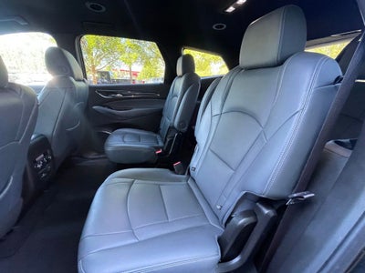 2024 Buick Enclave Premium Group