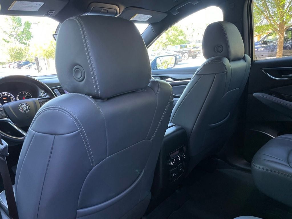 2024 Buick Enclave Premium Group