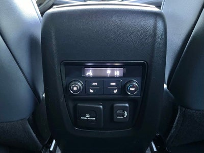 2024 Buick Enclave Premium Group