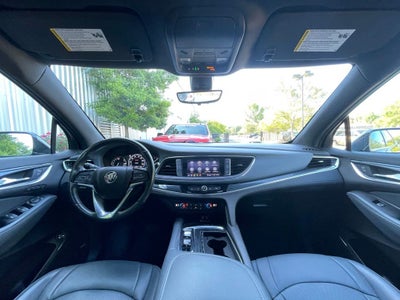 2024 Buick Enclave Premium Group