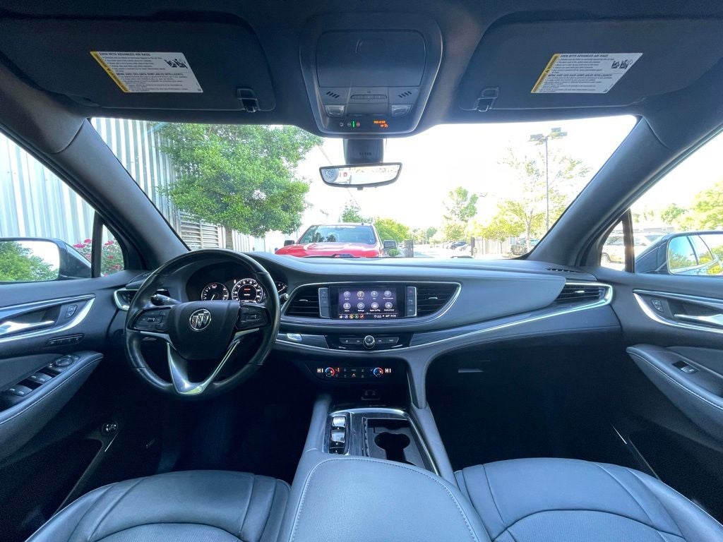 2024 Buick Enclave Premium Group
