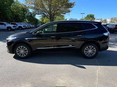 2024 Buick Enclave Premium Group