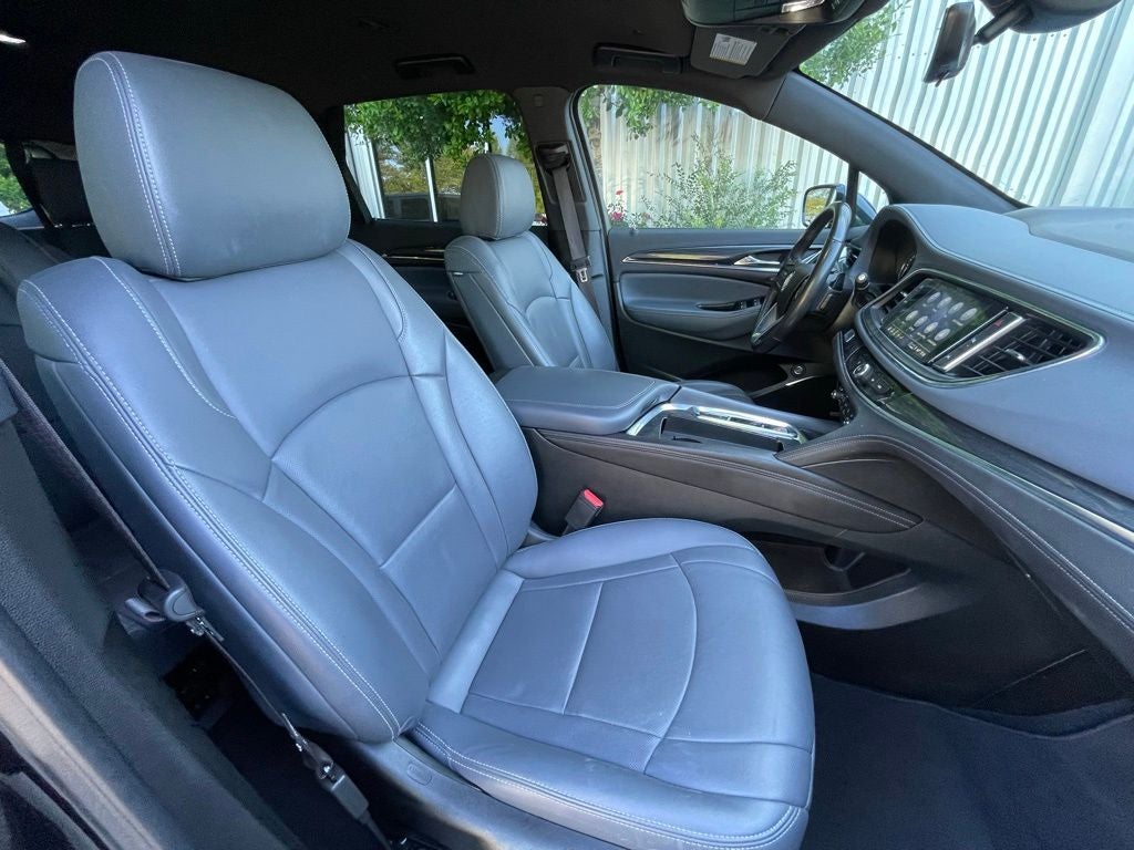 2024 Buick Enclave Premium Group