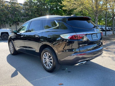2024 Buick Enclave Premium Group