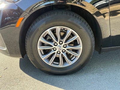 2024 Buick Enclave Premium Group