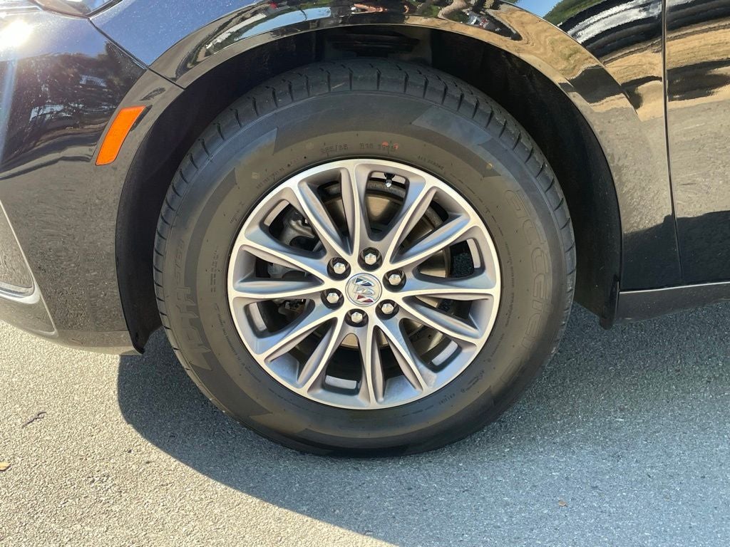 2024 Buick Enclave Premium Group