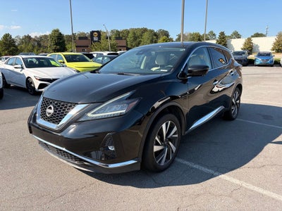 2023 Nissan Murano SL