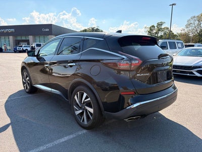 2023 Nissan Murano SL