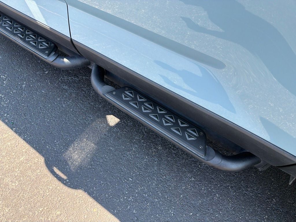 2023 Hyundai Santa Cruz SEL Premium