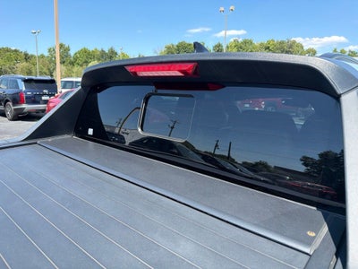2023 Hyundai Santa Cruz SEL Premium