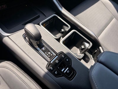 2024 Lexus TX 350 Luxury
