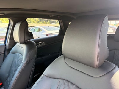 2025 Kia Sportage X-Pro Prestige