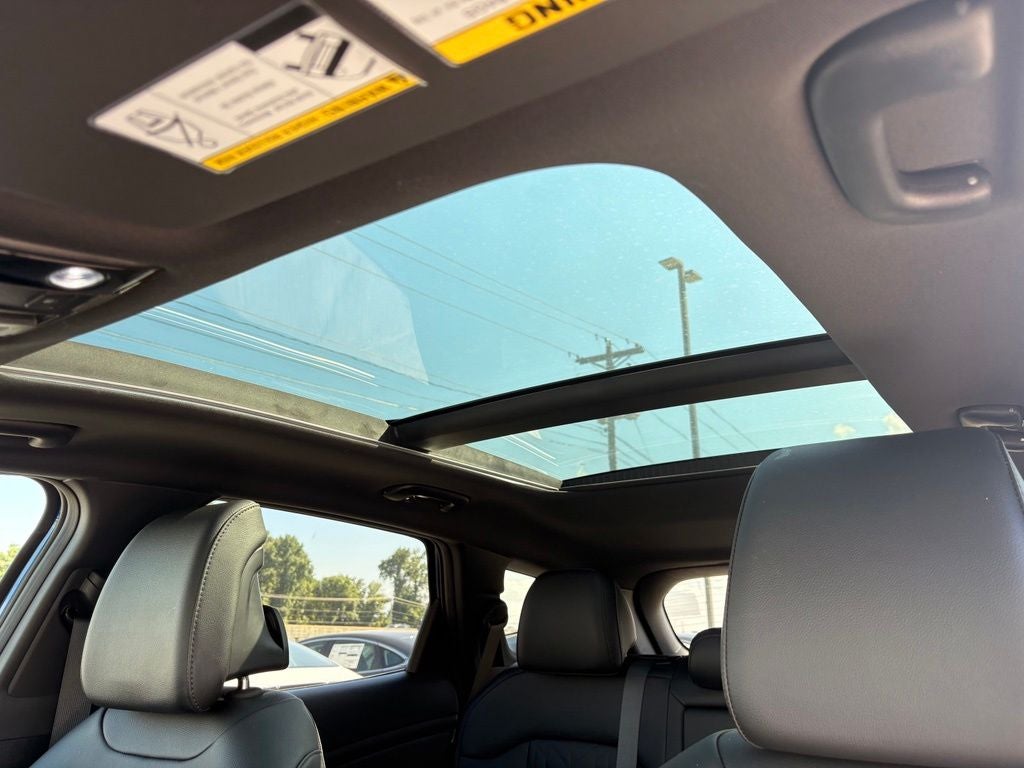 2025 Kia Sportage X-Pro Prestige