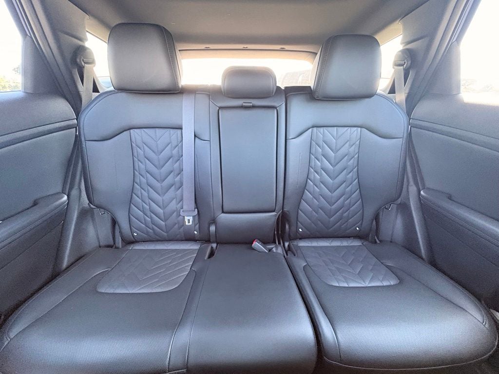 2025 Kia Sportage X-Pro Prestige