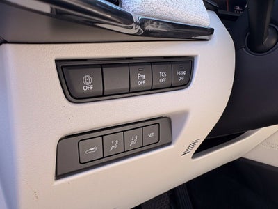 2025 Mazda Mazda CX-90 3.3 Turbo S Premium Plus