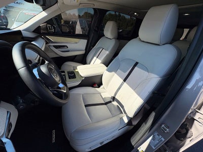 2025 Mazda Mazda CX-90 3.3 Turbo S Premium Plus