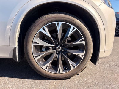 2025 Mazda Mazda CX-90 3.3 Turbo S Premium Plus