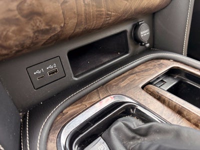 2021 INFINITI QX80 Premium Select