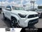 2025 Toyota 4Runner TRD Sport