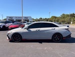 2025 Hyundai Elantra N Base