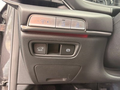 2022 Genesis GV80 2.5T