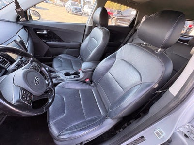 2018 Kia Niro Touring