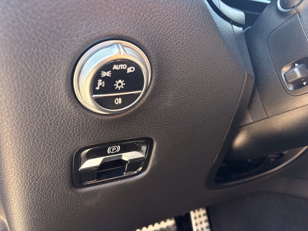 2025 Mercedes-Benz GLC GLC 300 4MATIC®