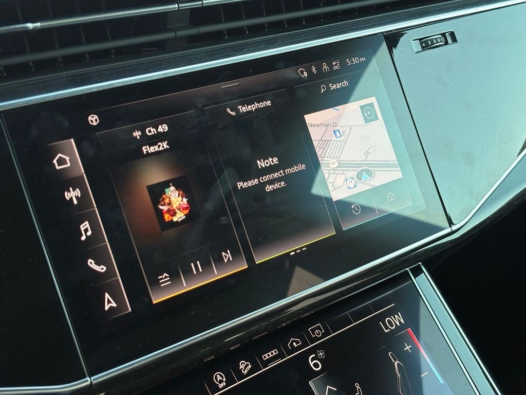2023 Audi Q8 55 Premium Plus quattro