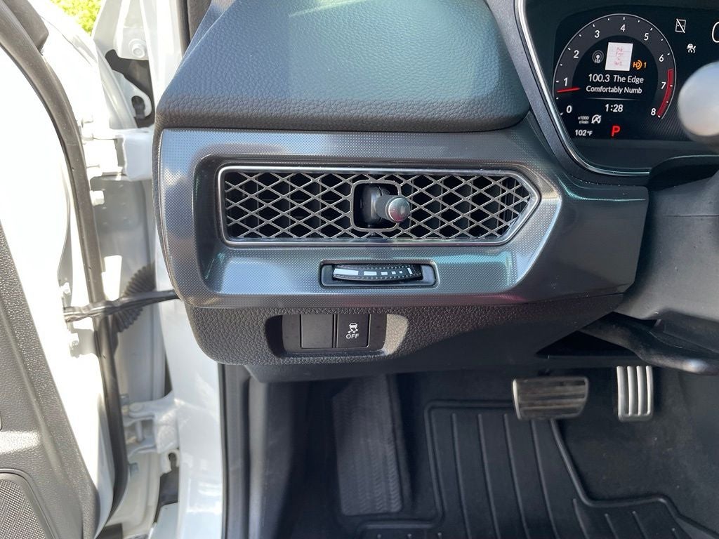 2023 Acura Integra A-Spec Tech Package