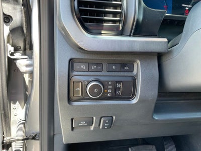 2023 Ford F-350SD Platinum