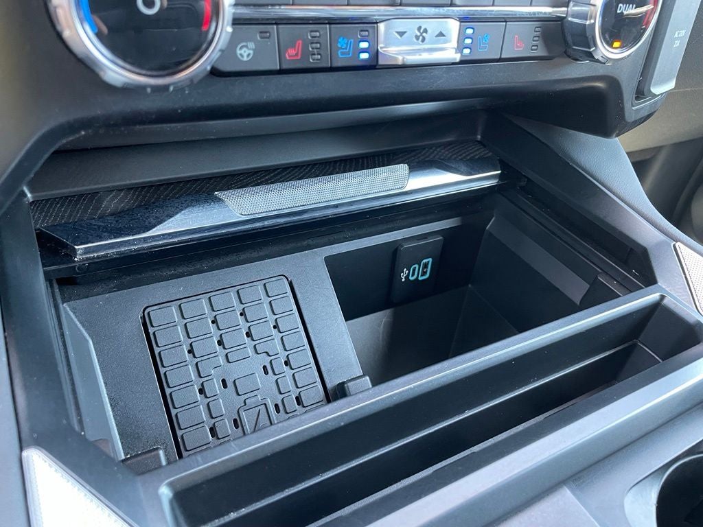 2023 Ford F-350SD Platinum