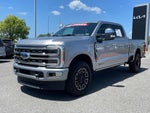 2023 Ford F-350SD Platinum