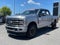 2023 Ford F-350SD Platinum