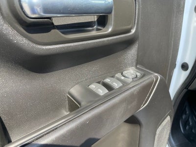 2023 Chevrolet Silverado 1500 WT