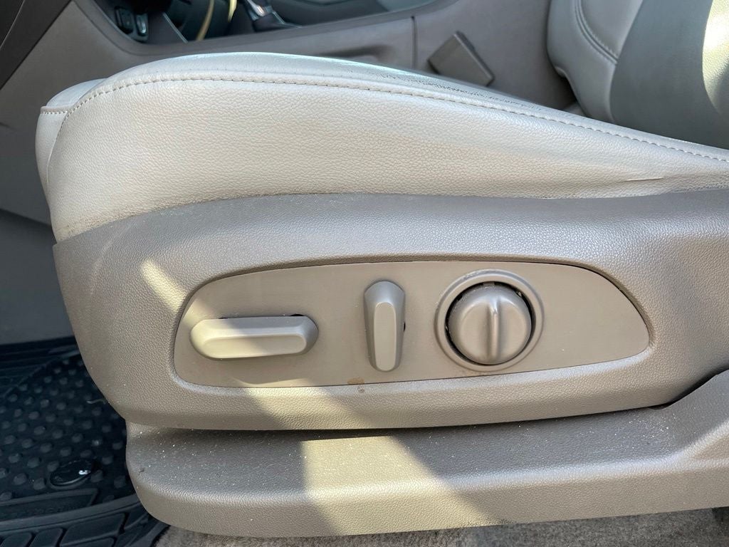 2019 Chevrolet Traverse 3LT