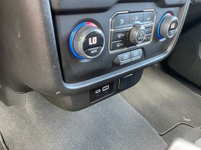 2023 Chevrolet Tahoe Commercial Fleet