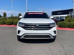 2022 Volkswagen Atlas 2.0T SE w/Technology