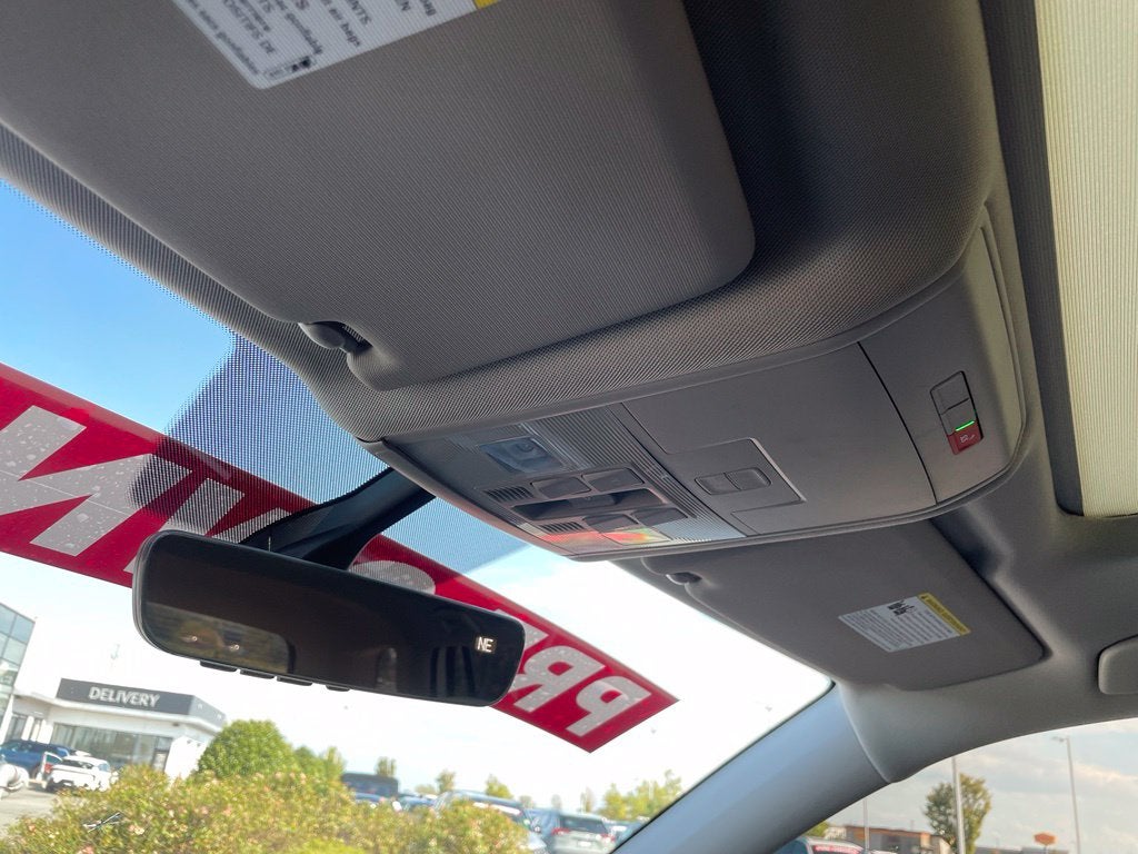 2022 Volkswagen Atlas 2.0T SE w/Technology