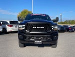 2019 RAM 2500 Power Wagon