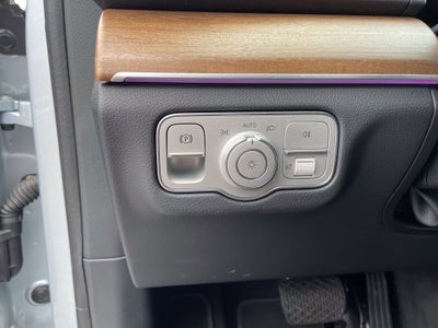 2025 Mercedes-Benz GLE GLE 450 4MATIC®
