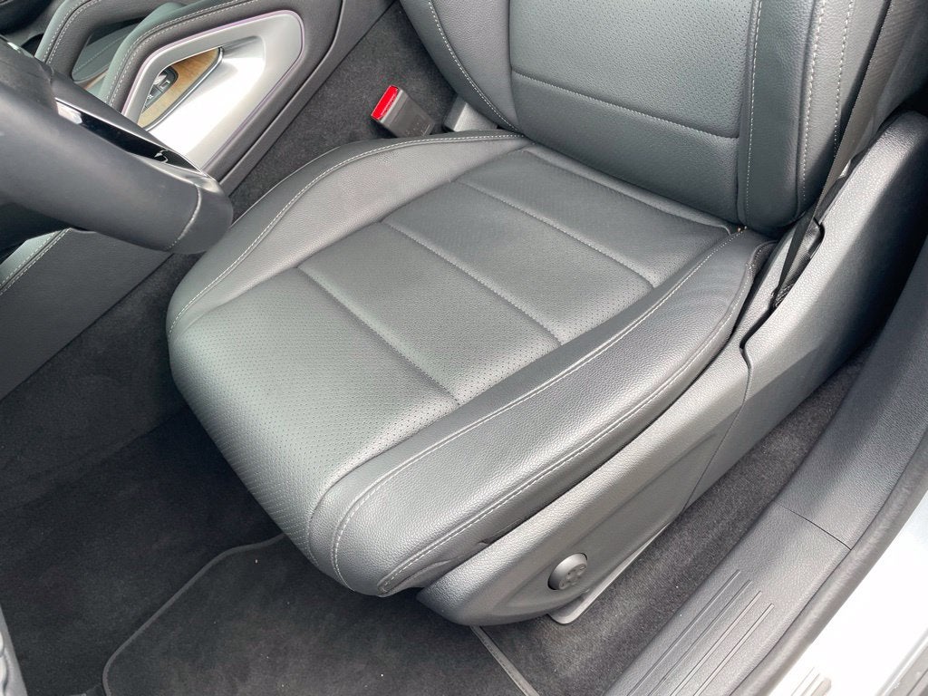 2025 Mercedes-Benz GLE GLE 450 4MATIC®