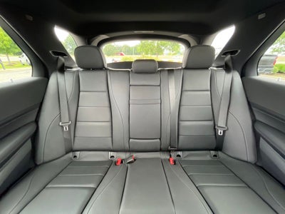 2025 Mercedes-Benz GLE GLE 450 4MATIC®