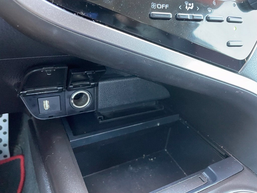 2023 Toyota Camry TRD V6