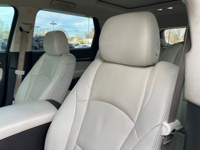 2023 Buick Enclave Premium Group