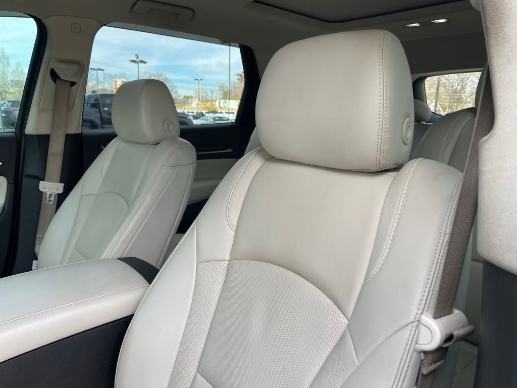 2023 Buick Enclave Premium Group
