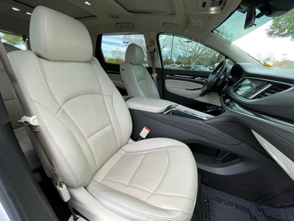 2023 Buick Enclave Premium Group