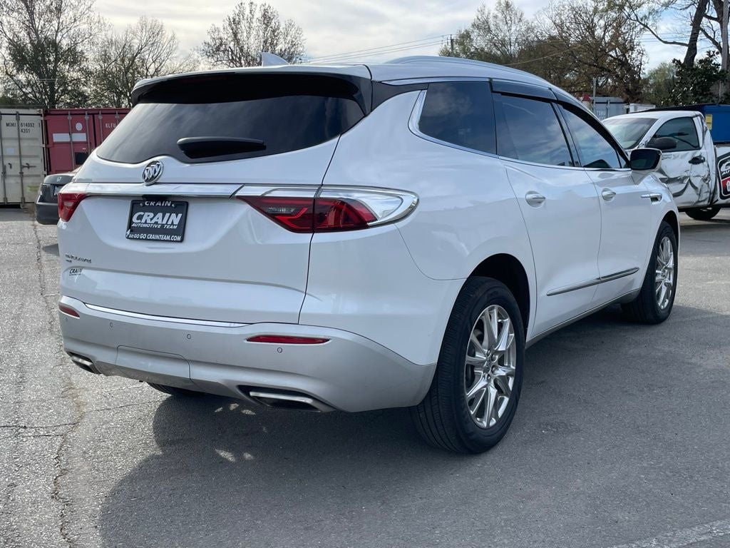 2023 Buick Enclave Premium Group
