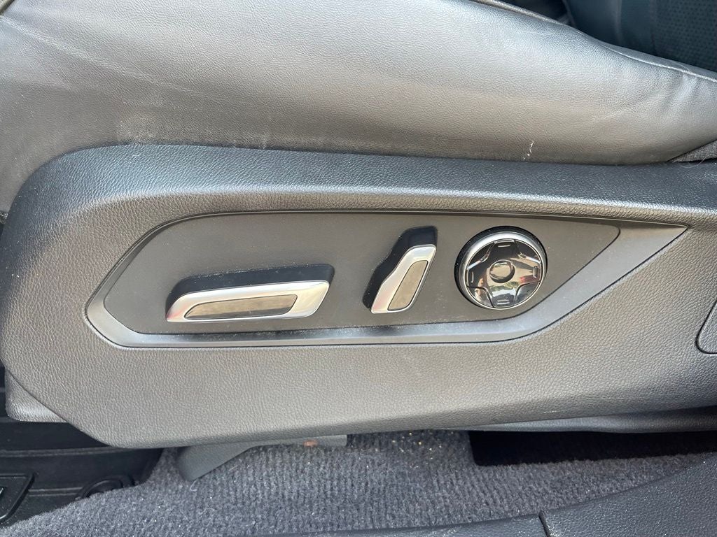 2022 Acura RDX A-Spec Package SH-AWD