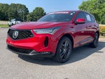 2022 Acura RDX A-Spec Package SH-AWD
