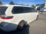 2019 Toyota Sienna XLE Premium 8 Passenger